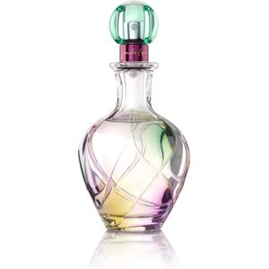 Jennifer Lopez Live Eau De Parfum Spray, 100ml Fine Fragrance From An Approved Jennifer Lopez Live Eau De Parfum Spray, 100ml Fine Fragrance From An Approved