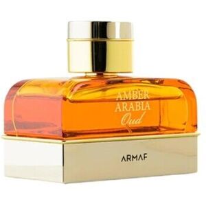 Armaf Amber Arabia Oud Eau de Parfum - Men - 100ml Armaf Amber Arabia Oud Eau de Parfum - Men - 100ml