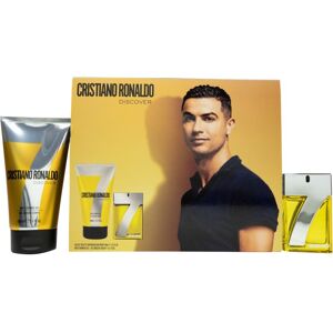 Cristiano Ronaldo CR7 Discover Gift Set - Men Cristiano Ronaldo CR7 Discover Gift Set - Men