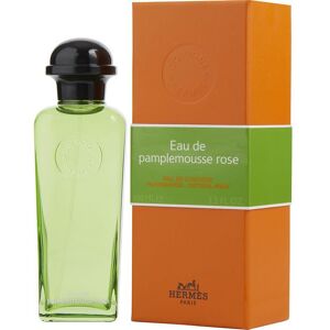 Hermes Eau De Pamplemousse Rose Eau De Cologne 100ml Spray New Hermes Eau De Pamplemousse Rose Eau De Cologne 100ml Spray New
