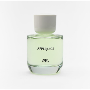 Zara Women Applejuice Apple Juice Eau De Toilette Edt Fragrance 90 Ml New Zara Women Applejuice Apple Juice Eau De Toilette Edt Fragrance 90 Ml New