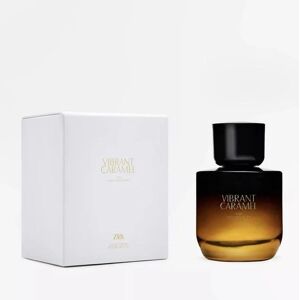 Zara Vibrant Caramel Edp Eau De Parfum Fragrance Spray 90ml New & Sealed Zara Vibrant Caramel Edp Eau De Parfum Fragrance Spray 90ml New & Sealed