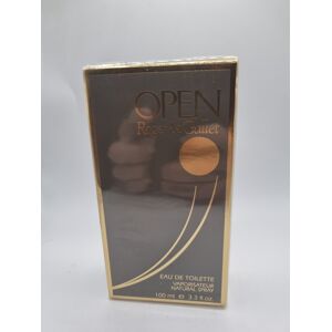 Roger & Gallet Open Men’s Perfume - EDT 100ml Roger & Gallet Open Men’s Perfume - EDT 100ml