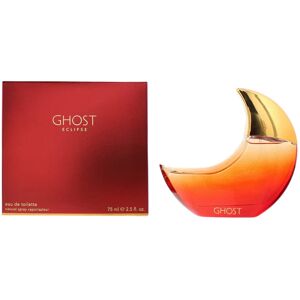 Ghost Eclipse 75ml Eau De Toilette Spray For Woman New & Sealed - Free Postage Ghost Eclipse 75ml Eau De Toilette Spray For Woman New & Sealed - Free Postage