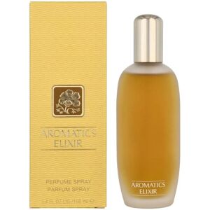 Clinique Aromatics Elixir Edp For Women - 100ml Clinique Aromatics Elixir Edp For Women - 100ml