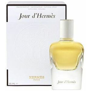 Hermes Jour D'Hermes Eau De Parfum 85ml Spray New Sealed Hermes Jour D'Hermes Eau De Parfum 85ml Spray New Sealed