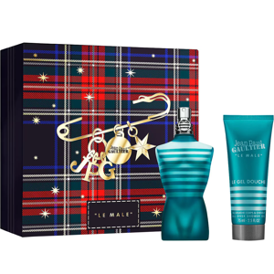 Jean Paul Gaultier 65225123 Men fragrance gift set - fragrance gift set Jean Paul Gaultier 65225123 Men fragrance gift set - fragrance gift set