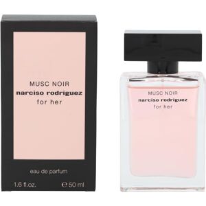 Narciso Rodriguez Musc Noir For Her Eau De Parfum, 50 Ml Narciso Rodriguez Musc Noir For Her Eau De Parfum, 50 Ml