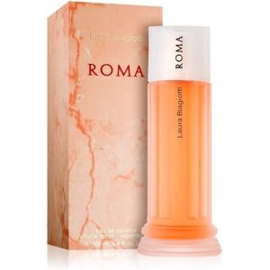 Laura Biagiotti Roma Ladies Perfume 100ml Edt Womens Perfume Free Delivery Laura Biagiotti Roma Ladies Perfume 100ml Edt Womens Perfume Free Delivery
