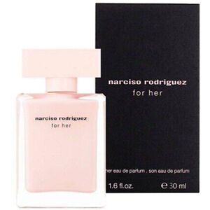 Narciso Rodriguez Narciso Eau de Parfum - 30ml Narciso Rodriguez Narciso Eau de Parfum - 30ml