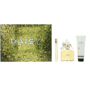 Marc Jacobs Daisy Gift Set Eau de Toilette 100 ml - Eau de Toilette Gift Set Marc Jacobs Daisy Gift Set Eau de Toilette 100 ml - Eau de Toilette Gift Set