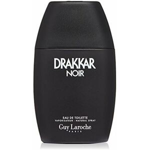 Guy Laroche Drakkar Noir For Men Eau De Toilette 100 Ml Spray Guy Laroche Drakkar Noir For Men Eau De Toilette 100 Ml Spray