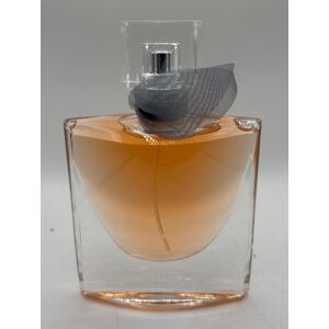 Lancôme La Vie Est Belle Iris Eau De Parfum - 50ml Lancôme La Vie Est Belle Iris Eau De Parfum - 50ml