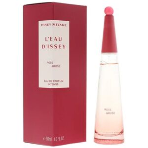 Issey Miyake L´Eau d´Issey Rose & Rose Eau de Parfum Intense - 50ml Issey Miyake L´Eau d´Issey Rose & Rose Eau de Parfum Intense - 50ml