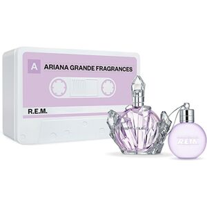 Ariana Grande R.E.M 30ml Eau De Parfum Edp Fragrance Gift Set Tin Ariana Grande R.E.M 30ml Eau De Parfum Edp Fragrance Gift Set Tin