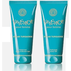 Versace Dylan Turquoise - Fragrance Gift Set Versace Dylan Turquoise - Fragrance Gift Set