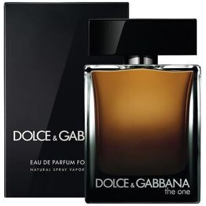 Dolce & Gabbana The One For Men Eau De Parfum 100ml Spray New & Sealed Dolce & Gabbana The One For Men Eau De Parfum 100ml Spray New & Sealed