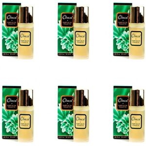 6 X Chacal Milton Lloyd 55ml Parfum De Toilette /perfume Womens Ladies 6 X Chacal Milton Lloyd 55ml Parfum De Toilette /perfume Womens Ladies