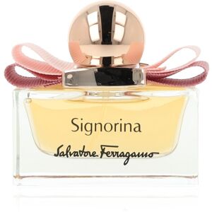 Salvatore Ferragamo Signorina Edp Spray 30ml - For Her - Free P&p Salvatore Ferragamo Signorina Edp Spray 30ml - For Her - Free P&p