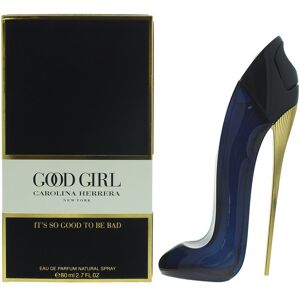 Carolina Herrera Good Girl Eau De Parfum 80ml Women'S Perfume Edp Damaged Box Carolina Herrera Good Girl Eau De Parfum 80ml Women'S Perfume Edp Damaged Box