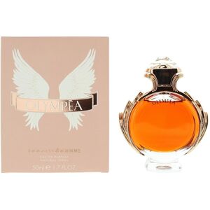 Paco Rabanne Olympea Eau De Parfum 50ml Women'S Perfume Edp For Her Damaged Box Paco Rabanne Olympea Eau De Parfum 50ml Women'S Perfume Edp For Her Damaged Box