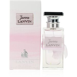 Jeanne Lanvin Lanvin For Woman Edp Spray 50ml Jeanne Lanvin Lanvin For Woman Edp Spray 50ml
