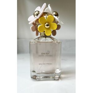 Marc Jacobs Daisy Eau So Fresh 125ml Eau De Toilette Edt Spray Fragrance For Her Marc Jacobs Daisy Eau So Fresh 125ml Eau De Toilette Edt Spray Fragrance For Her