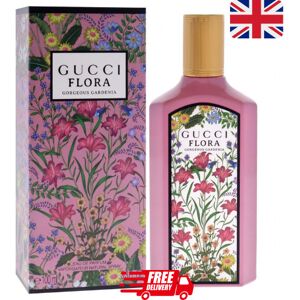 Gucci Flora Gorgeous Gardenia Eau de Parfum - 100 ml Gucci Flora Gorgeous Gardenia Eau de Parfum - 100 ml