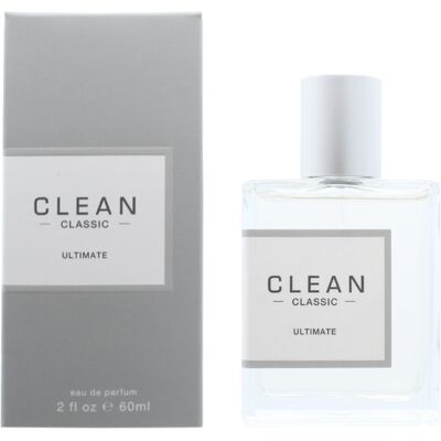 Clean Brand Model - Juicy Citrus Floral Eau de Parfum Clean Brand Model - Juicy Citrus Floral Eau de Parfum