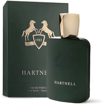 Fragrance World Hartnell edp 100ml - Eau de Parfum Fragrance World Hartnell edp 100ml - Eau de Parfum