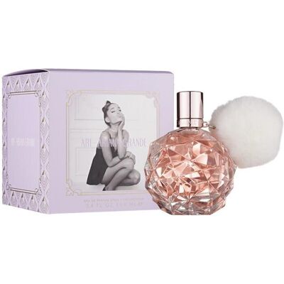 Ariana Grande Ari 100ml Edp Spray For Women Brand New Genuine Ariana Grande Ari 100ml Edp Spray For Women Brand New Genuine