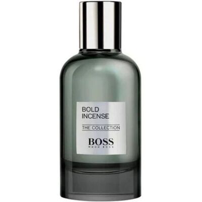 BOSS The Collection Bold Incense Eau de Parfum - Music Note Clips BOSS The Collection Bold Incense Eau de Parfum - Music Note Clips