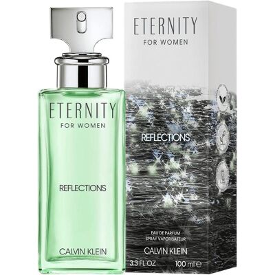 Calvin Klein Women Fruit and Floral Fragrance - 100ml EDP Calvin Klein Women Fruit and Floral Fragrance - 100ml EDP
