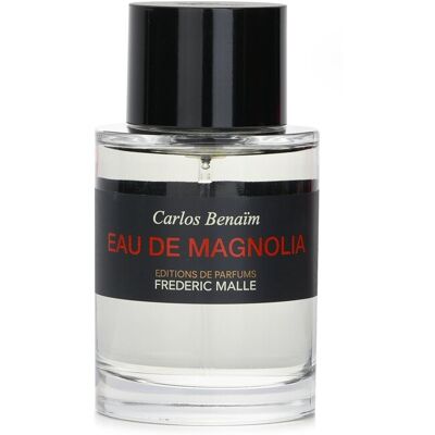 Frédéric Malle Eau De Magnolia 100ml - Floral Citrus Summer Fragrance Frédéric Malle Eau De Magnolia 100ml - Floral Citrus Summer Fragrance