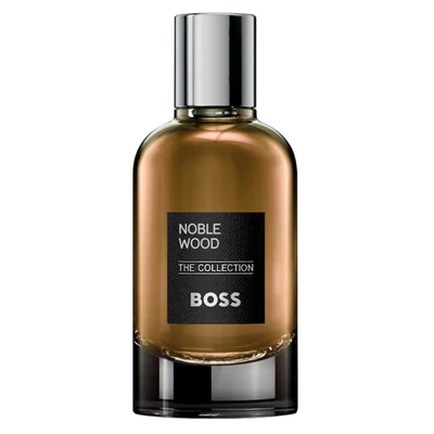Hugo Boss The Collection Noble Wood Eau de Parfum - Men Hugo Boss The Collection Noble Wood Eau de Parfum - Men