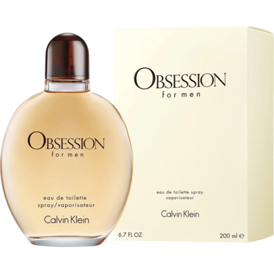 Calvin Klein Obsession Men Botanics Spices Woods - Eau de Toilette Calvin Klein Obsession Men Botanics Spices Woods - Eau de Toilette