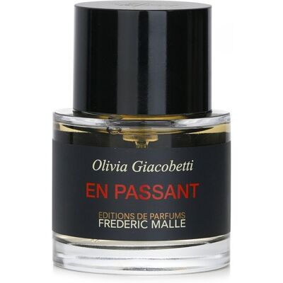 Frederic Malle En Passant Eau de Parfum - Spring Freshness - 50ml Frederic Malle En Passant Eau de Parfum - Spring Freshness - 50ml
