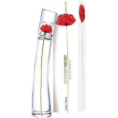 KENZO Flowers Legere Eau de Toilette - Perfume KENZO Flowers Legere Eau de Toilette - Perfume