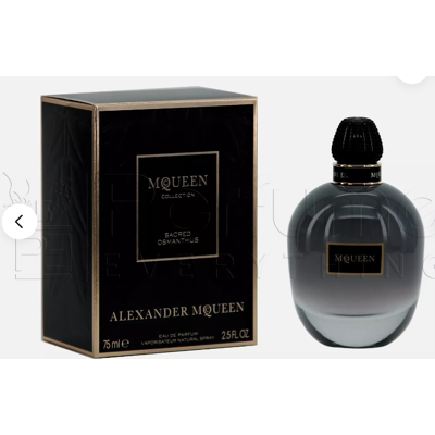 Alexander Mcqueen The Mcqueen Sacred Osmanthus Edp 75ml Alexander Mcqueen The Mcqueen Sacred Osmanthus Edp 75ml