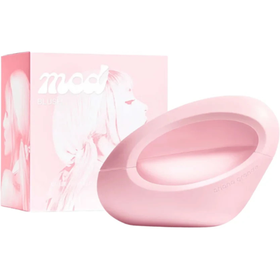 Ariana Grande Mod Blush 100ml Eau De Parfum Genuine New & Sealed Ariana Grande Mod Blush 100ml Eau De Parfum Genuine New & Sealed