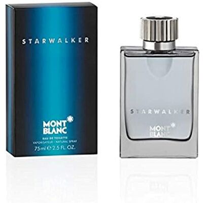 Montblanc Starwalker Eau de Toilette Spray - Men 75ml Montblanc Starwalker Eau de Toilette Spray - Men 75ml