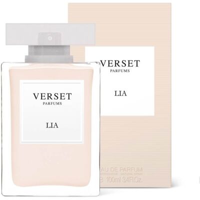Verset Lia Edp 100ml Verset Lia Edp 100ml
