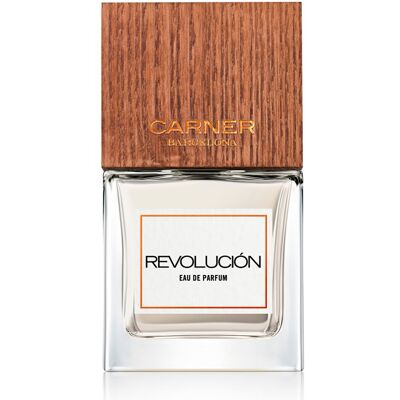 Carner Barcelona Revolucion Eau de Parfum - Women Carner Barcelona Revolucion Eau de Parfum - Women