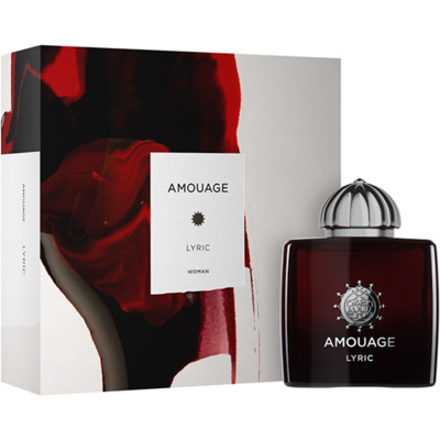 Amouage Lyric Women EDP 100ml - Perfume Amouage Lyric Women EDP 100ml - Perfume