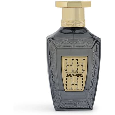 Maison Asrar Khateer - Unisex Citrus Sea Eau de Parfum Maison Asrar Khateer - Unisex Citrus Sea Eau de Parfum