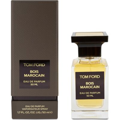 Tom Ford Bois Marocain Eau de Parfum - 50 ml Tom Ford Bois Marocain Eau de Parfum - 50 ml
