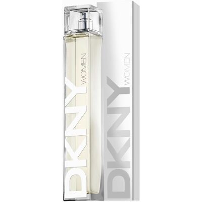 DKNY Women 50ml (1.6 Fl.Oz) Eau De Parfum Edp New & Cello Sealed DKNY Women 50ml (1.6 Fl.Oz) Eau De Parfum Edp New & Cello Sealed
