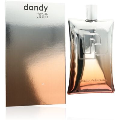 Paco Rabanne Dandy Me Eau de Parfum (62ml) Paco Rabanne Dandy Me Eau de Parfum (62ml)