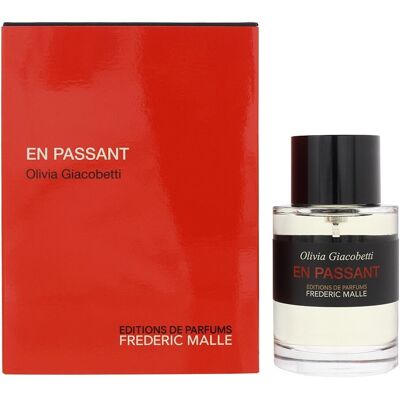 Frederic Malle En Passant Eau de Toilette - Spring Lilac Fresh 100ml Frederic Malle En Passant Eau de Toilette - Spring Lilac Fresh 100ml