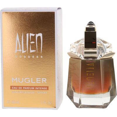 Thierry Mugler Alien Goddess 30ml Eau De Parfum - Intense Spray Thierry Mugler Alien Goddess 30ml Eau De Parfum - Intense Spray